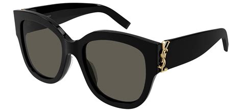 ysl sl m95/f|Saint Laurent SL M95/F 001 56 – Sonnenbrillen .